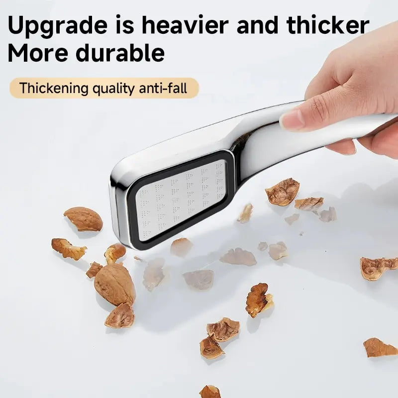 Square shower head 300 holes, water saving